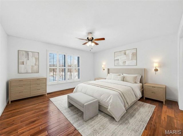 1631 Fairway Valley Drive, Wentzville, MO 63385