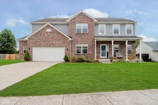 6415 Avalon Boulevard, Avon, IN 46123