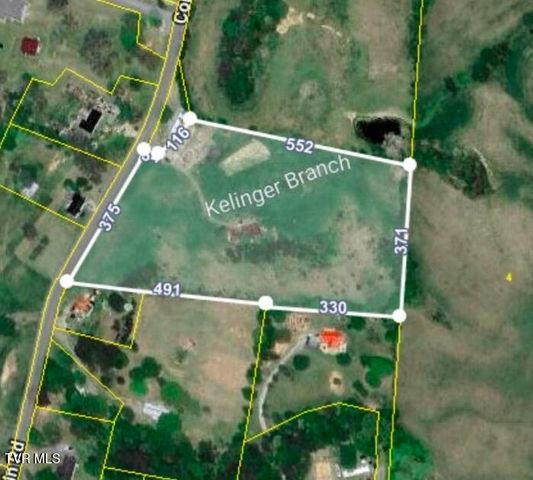 626 Conklin Road, Jonesborough, TN 37659