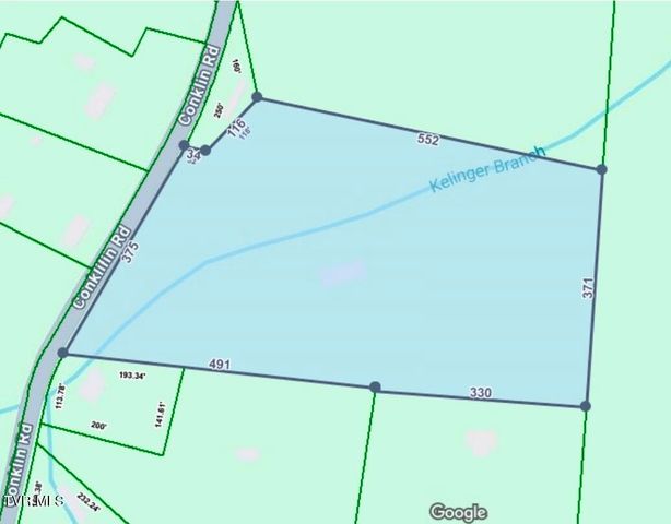 626 Conklin Road, Jonesborough, TN 37659