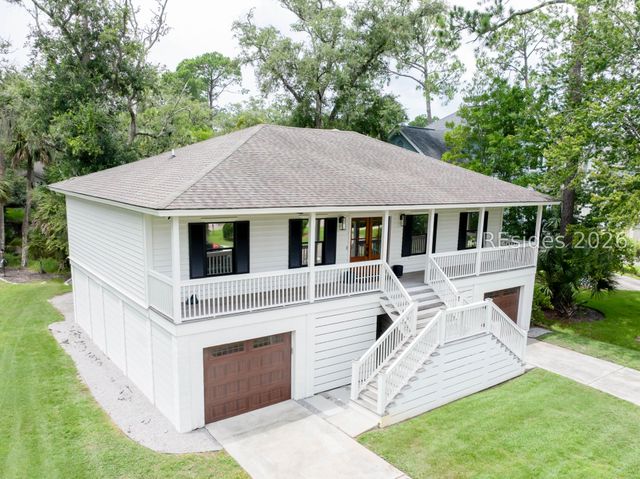 42 Ashton Cove Dr, Hilton Head Island, SC 29928