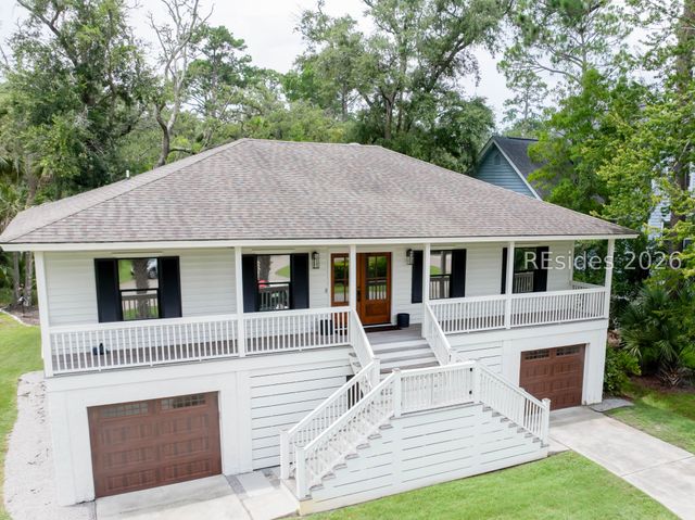 42 Ashton Cove Dr, Hilton Head Island, SC 29928