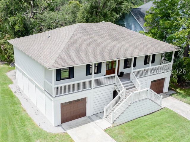 42 Ashton Cove Dr, Hilton Head Island, SC 29928