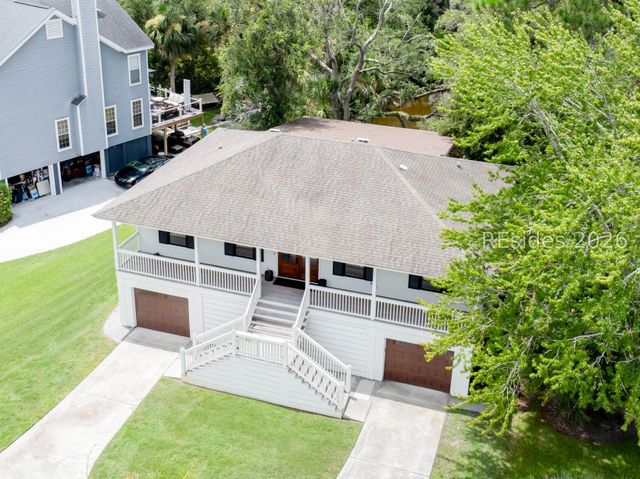 42 Ashton Cove Dr, Hilton Head Island, SC 29928