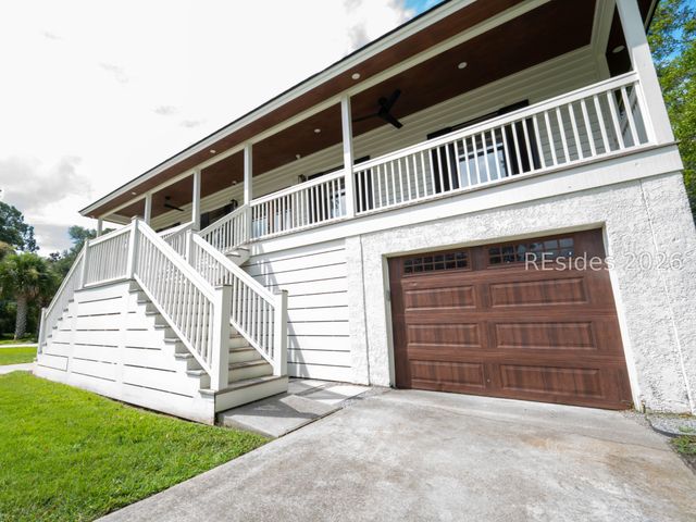 42 Ashton Cove Dr, Hilton Head Island, SC 29928