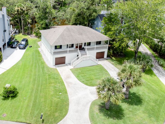 42 Ashton Cove Dr, Hilton Head Island, SC 29928
