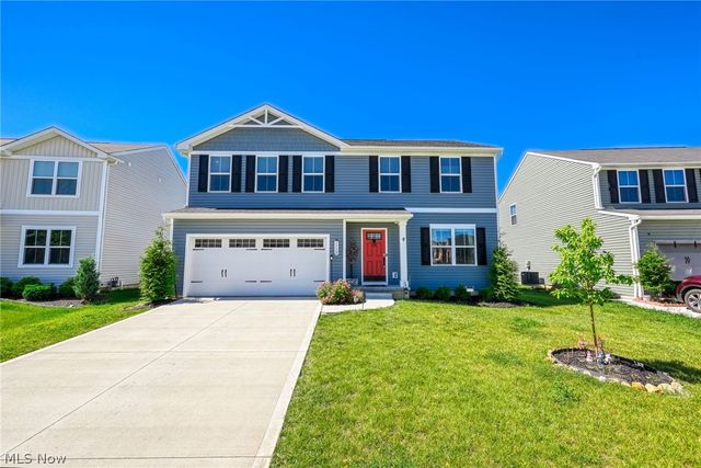 1112 Hidden Lake Boulevard, Akron, OH 44312