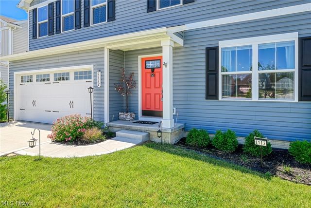 1112 Hidden Lake Boulevard, Akron, OH 44312