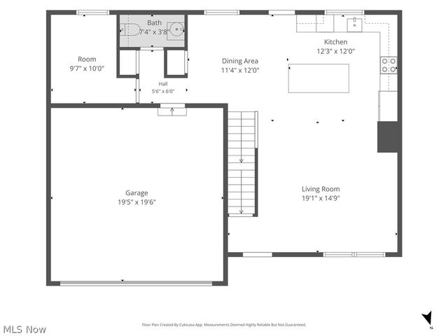 1112 Hidden Lake Boulevard, Akron, OH 44312