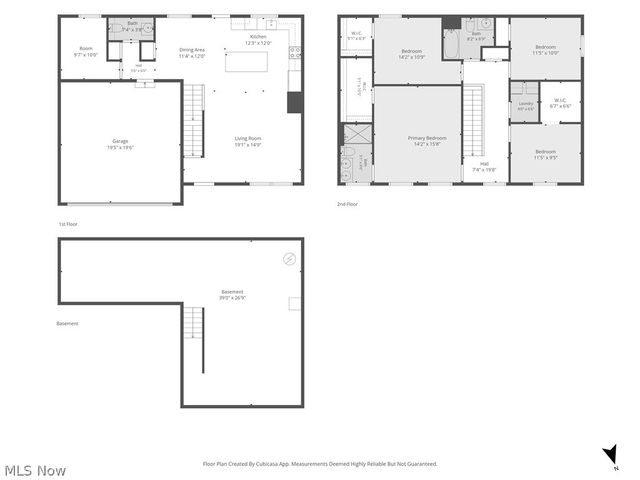 1112 Hidden Lake Boulevard, Akron, OH 44312