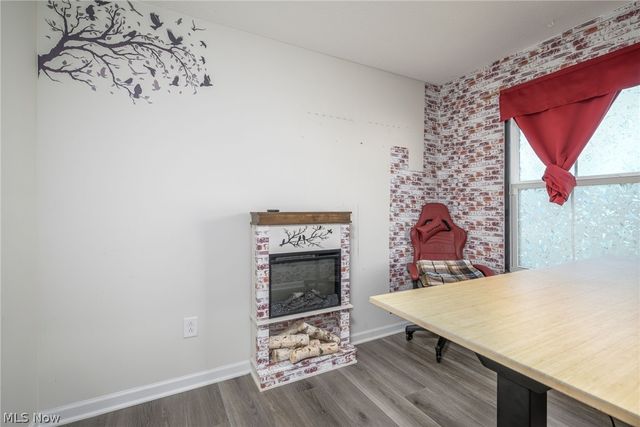 1112 Hidden Lake Boulevard, Akron, OH 44312