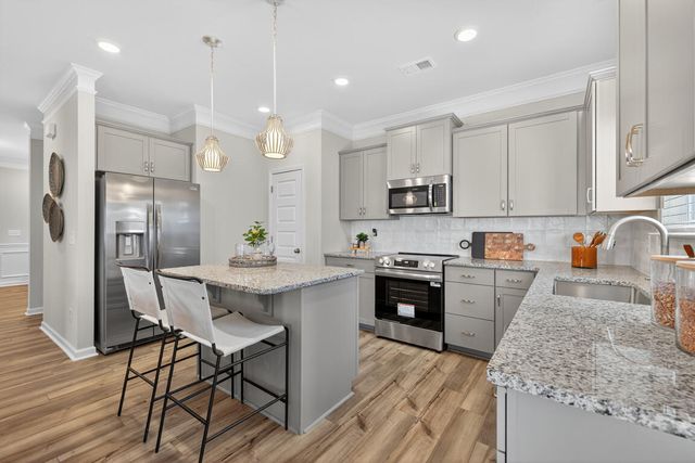 7267 Telluride Way, Ooltewah, TN 37363