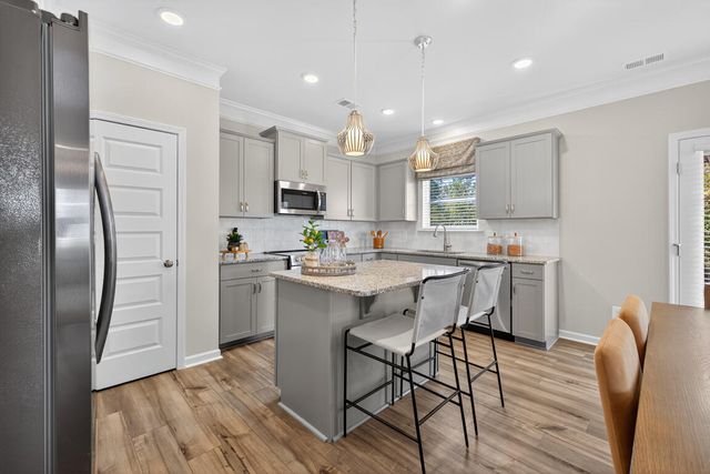 7267 Telluride Way, Ooltewah, TN 37363