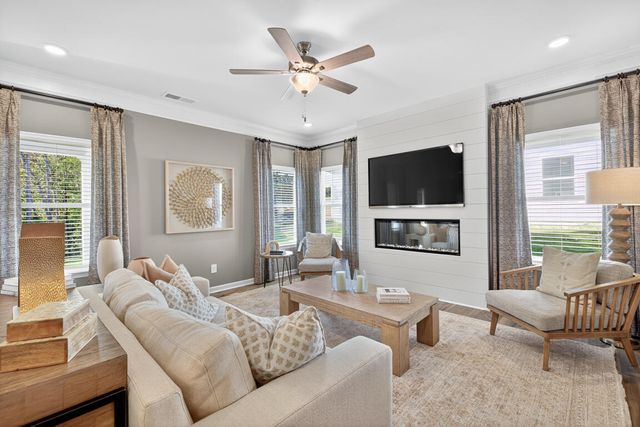 7267 Telluride Way, Ooltewah, TN 37363