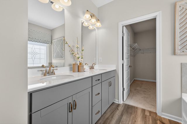 7267 Telluride Way, Ooltewah, TN 37363