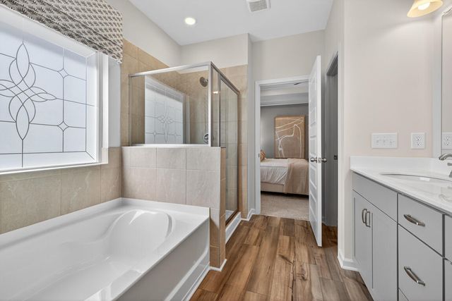 7267 Telluride Way, Ooltewah, TN 37363