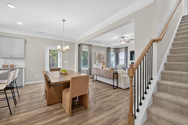 7267 Telluride Way, Ooltewah, TN 37363