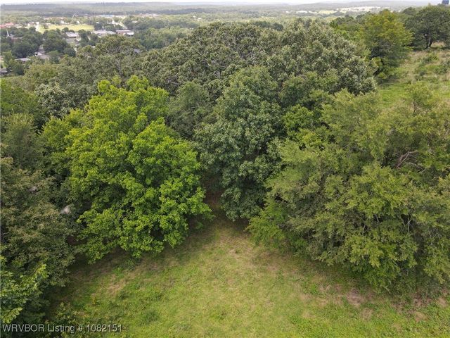 513 Park Avenue, Mansfield, AR 72944