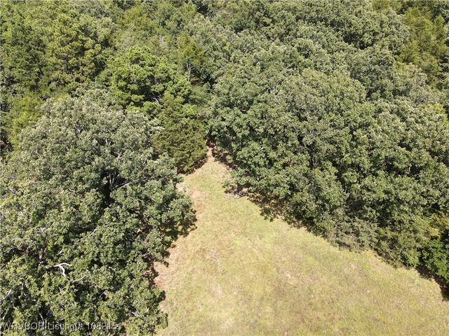 513 Park Avenue, Mansfield, AR 72944