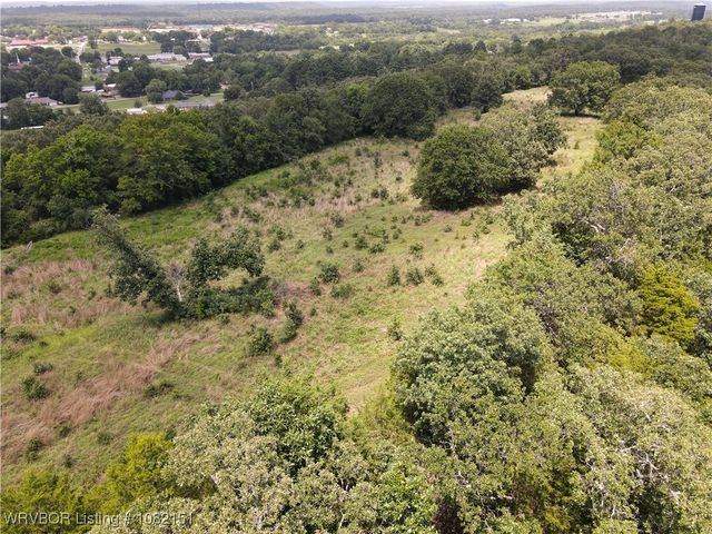 513 Park Avenue, Mansfield, AR 72944