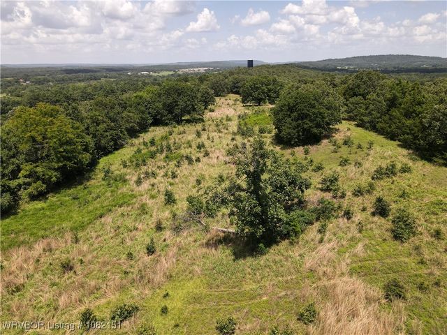 513 Park Avenue, Mansfield, AR 72944