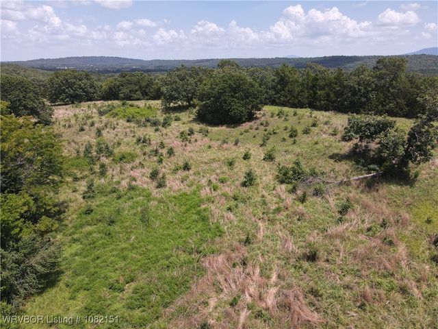 513 Park Avenue, Mansfield, AR 72944