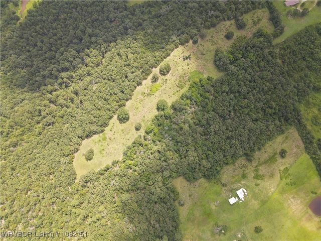 513 Park Avenue, Mansfield, AR 72944