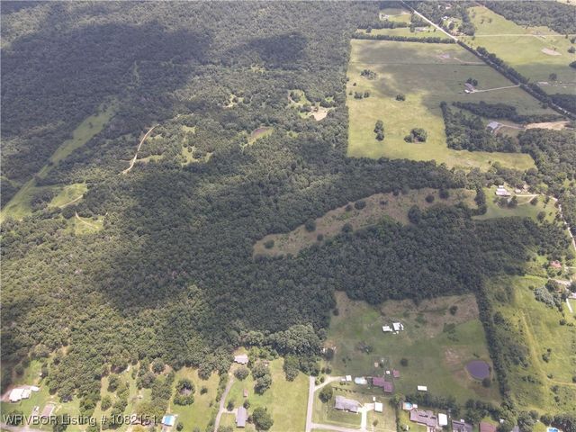 513 Park Avenue, Mansfield, AR 72944