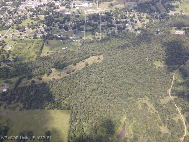 513 Park Avenue, Mansfield, AR 72944