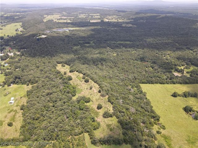 513 Park Avenue, Mansfield, AR 72944