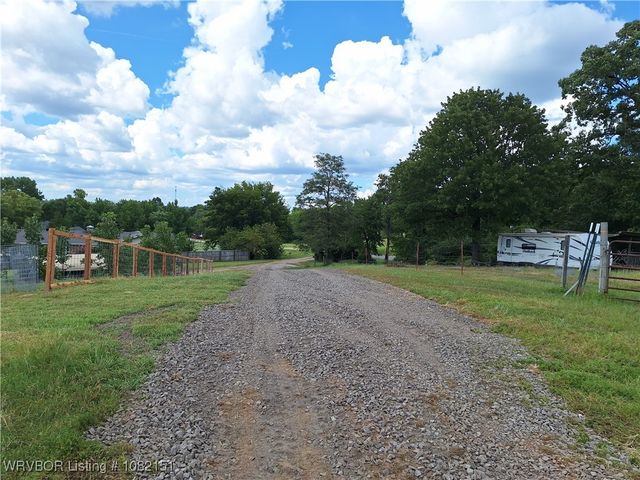 513 Park Avenue, Mansfield, AR 72944