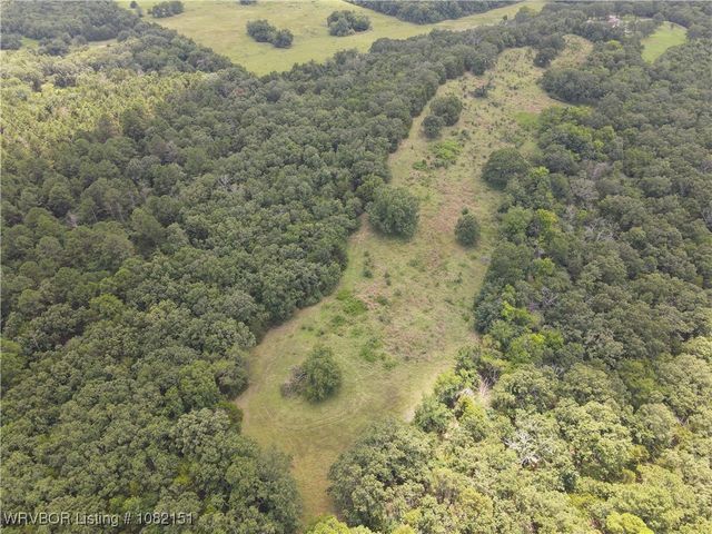 513 Park Avenue, Mansfield, AR 72944