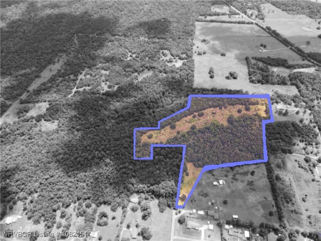 513 Park Avenue, Mansfield, AR 72944