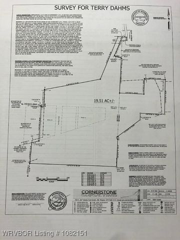 513 Park Avenue, Mansfield, AR 72944