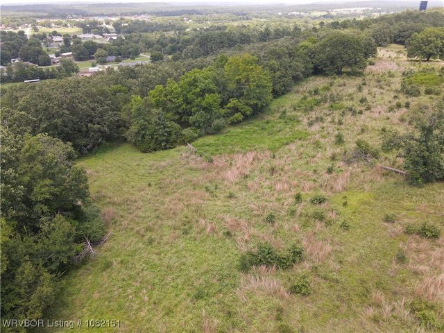 513 Park Avenue, Mansfield, AR 72944