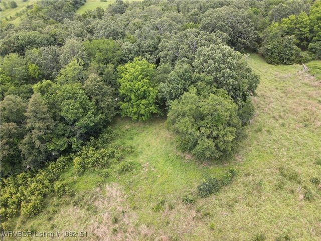 513 Park Avenue, Mansfield, AR 72944