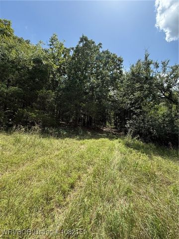 513 Park Avenue, Mansfield, AR 72944