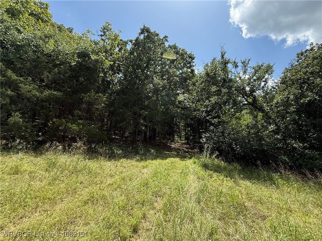 513 Park Avenue, Mansfield, AR 72944