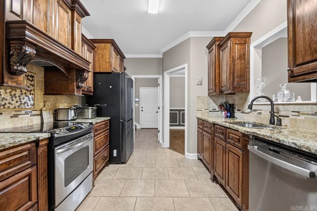 5210 Salem Hills Road, Benton, AR 72019