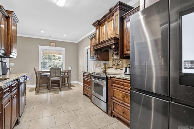 5210 Salem Hills Road, Benton, AR 72019