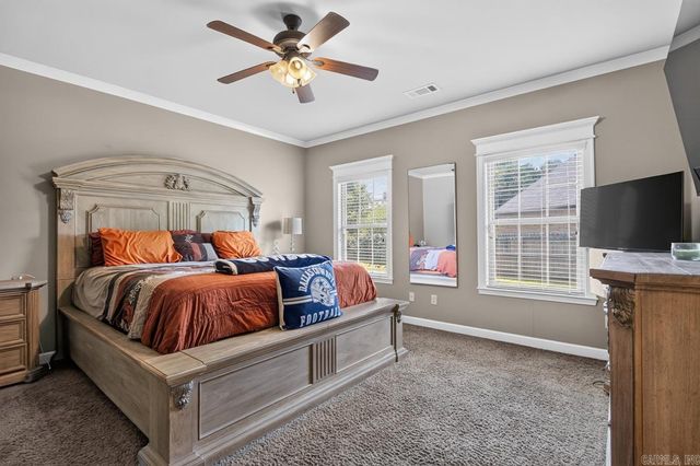 5210 Salem Hills Road, Benton, AR 72019