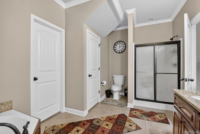 5210 Salem Hills Road, Benton, AR 72019