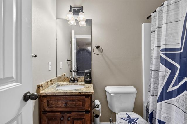 5210 Salem Hills Road, Benton, AR 72019
