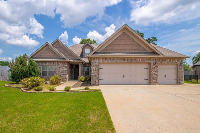 5210 Salem Hills Road, Benton, AR 72019