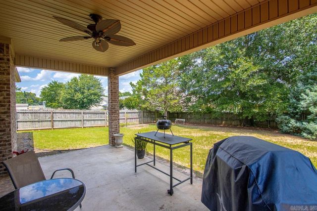 5210 Salem Hills Road, Benton, AR 72019
