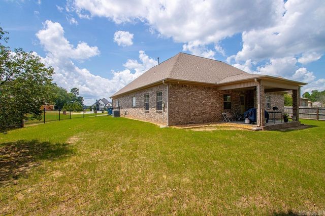 5210 Salem Hills Road, Benton, AR 72019