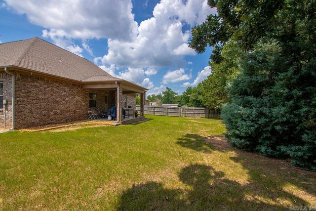 5210 Salem Hills Road, Benton, AR 72019