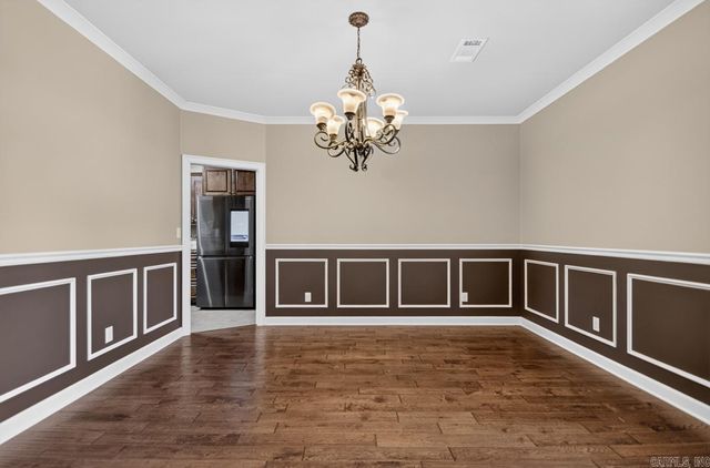 5210 Salem Hills Road, Benton, AR 72019