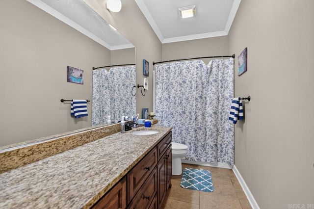 5210 Salem Hills Road, Benton, AR 72019