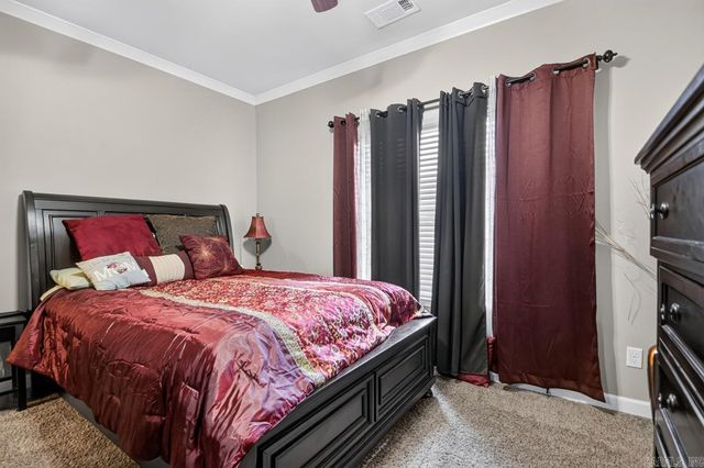 5210 Salem Hills Road, Benton, AR 72019